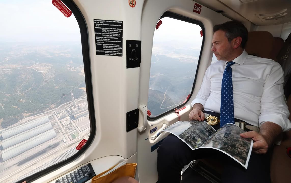 Photos from Alparslan Bayraktar's post