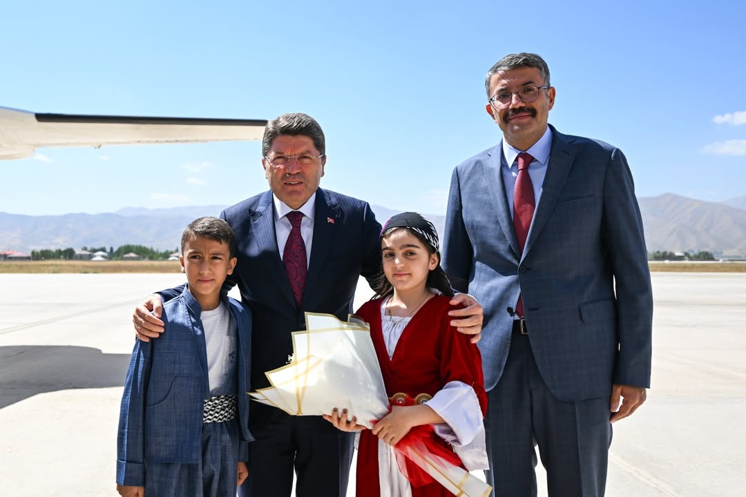 Photos from Yılmaz TUNÇ's post