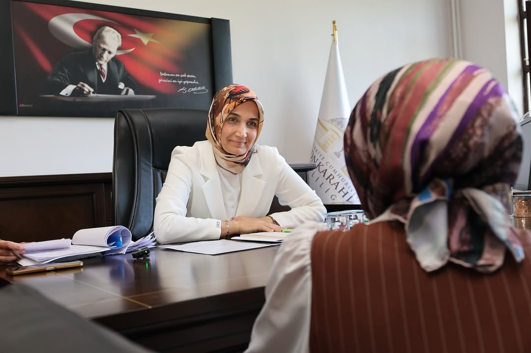 Photos from Afyonkarahisar Valiliği's post