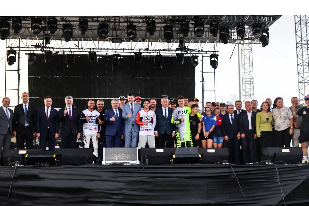 Photos from Afyonkarahisar Valiliği's post