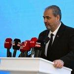 Termal Su Sağlıkta Özel Bir Başlık Olmalı, Türkçe Bilim Dili Olarak Güçlenmeli