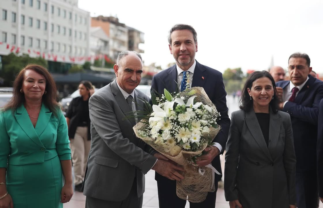 Photos from Alparslan Bayraktar's post