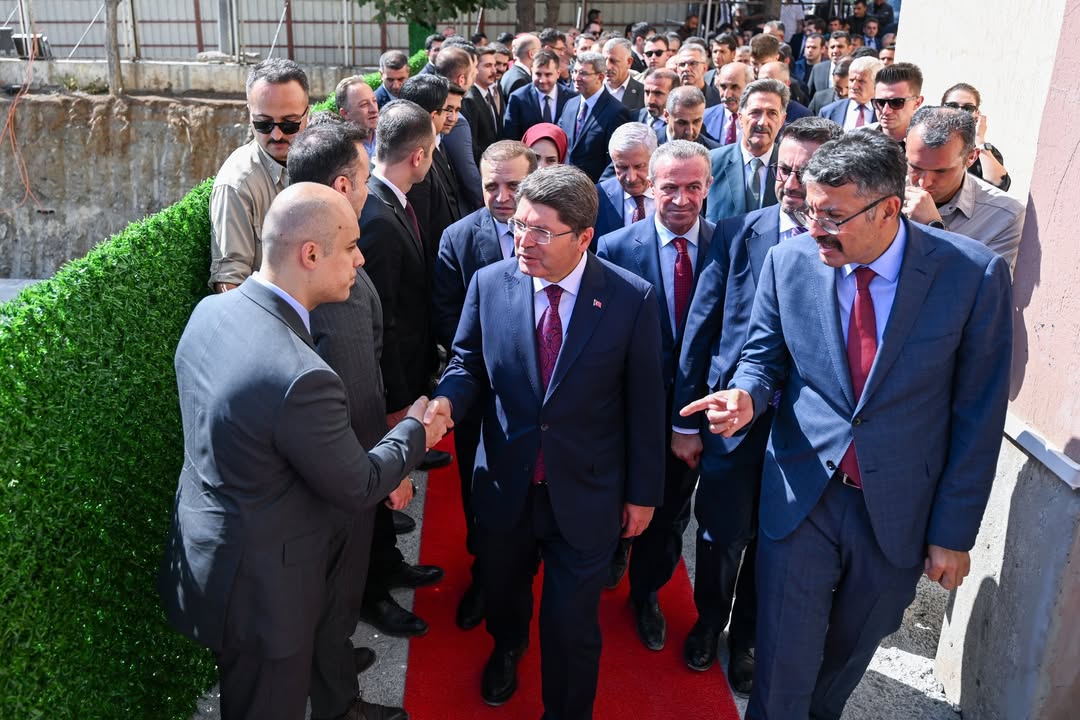 Photos from Yılmaz TUNÇ's post