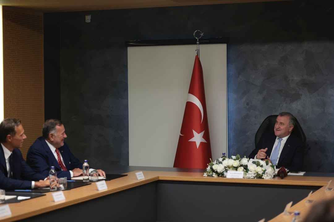 Photos from Osman Aşkın BAK's post