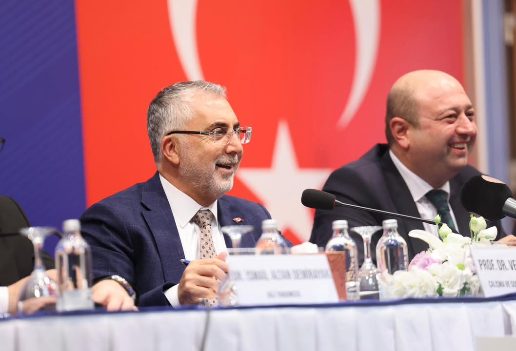 Photos from Prof. Dr. Vedat Işıkhan's post