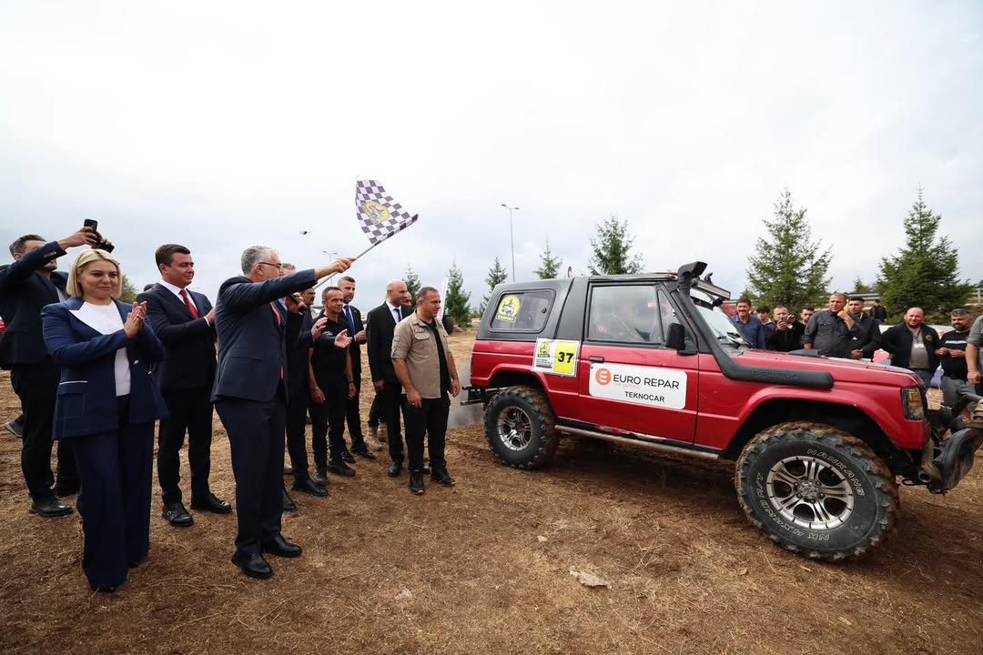 Photos from Prof. Dr. Vedat Işıkhan's post