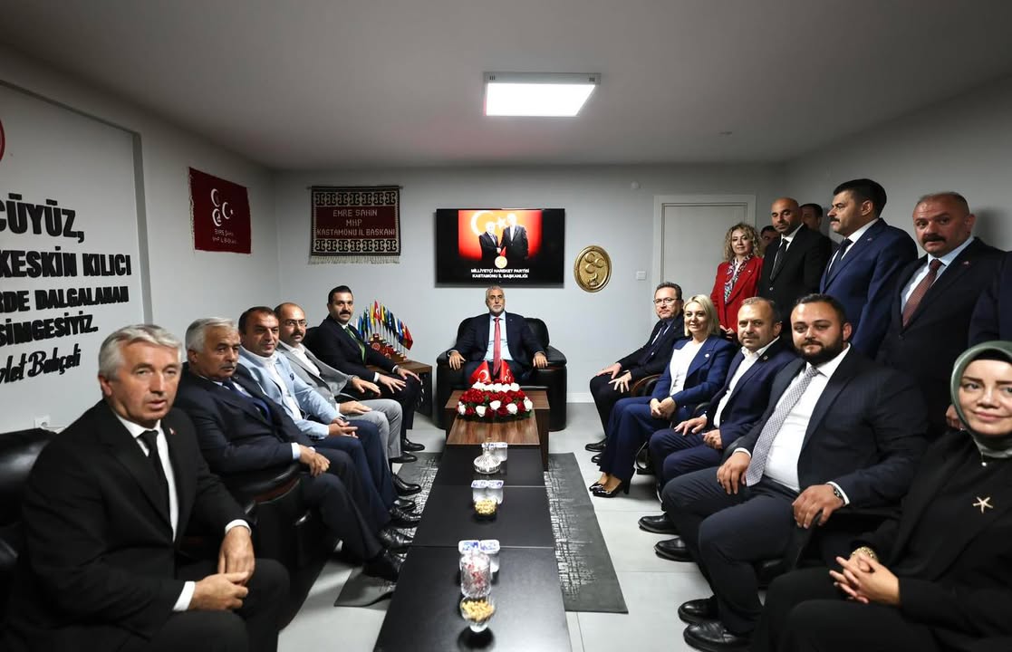 Photos from Prof. Dr. Vedat Işıkhan's post