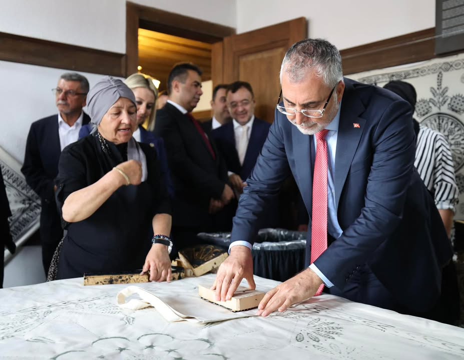 Photos from Prof. Dr. Vedat Işıkhan's post