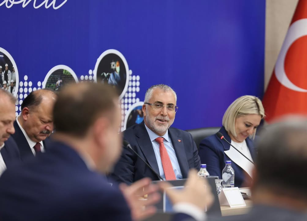 Photos from Prof. Dr. Vedat Işıkhan's post