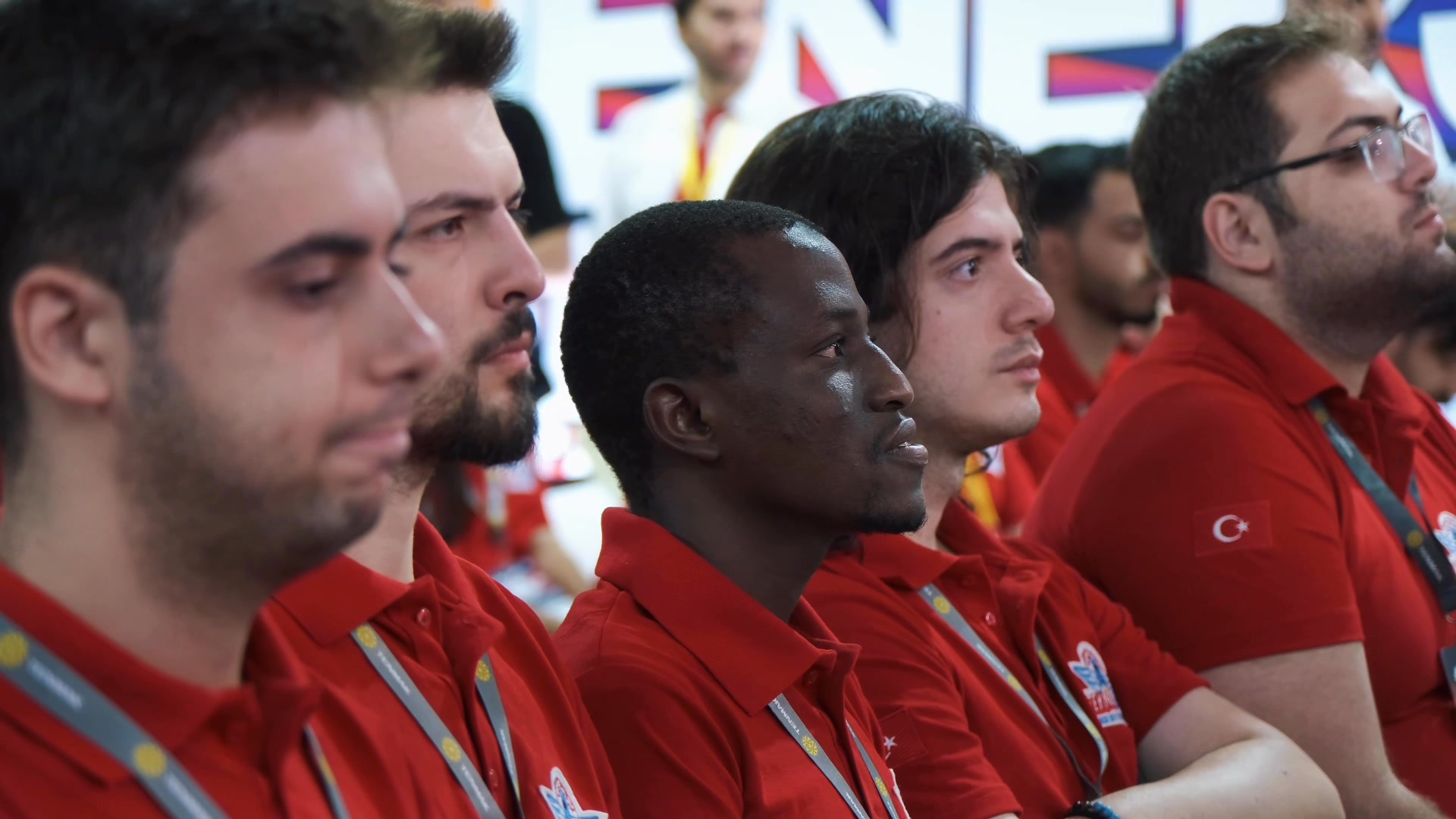 TEKNOFEST ruhuyla, Türkiye’nin enerji geleceğini azimle inşa ediyoruz