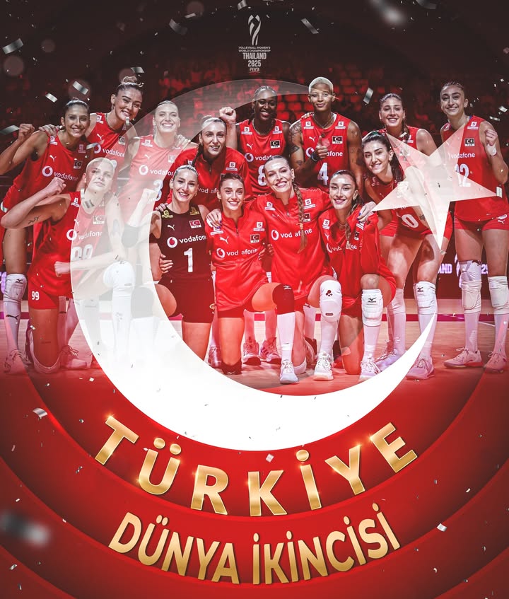 Emeğinize ve yüreğinize sağlık #FileninSultanları