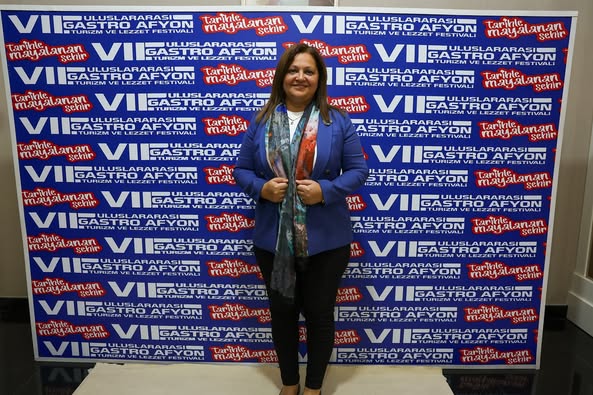 Afyonkarahisar'da Gastro Afyon Festivali Gala Gecesiyle Tanıtıldı