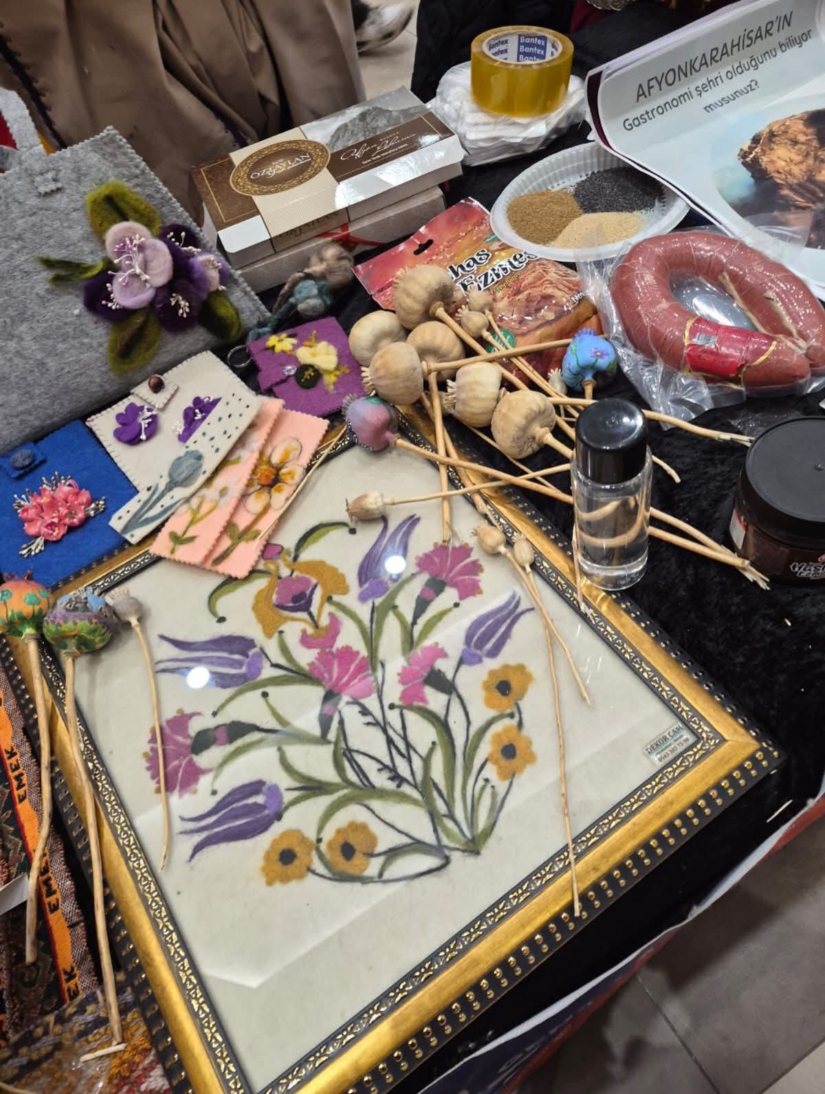 Gençlerimiz “1 Mutfak 81 Kültür” Projesinde İlimizi Başarıyla Temsil Etti