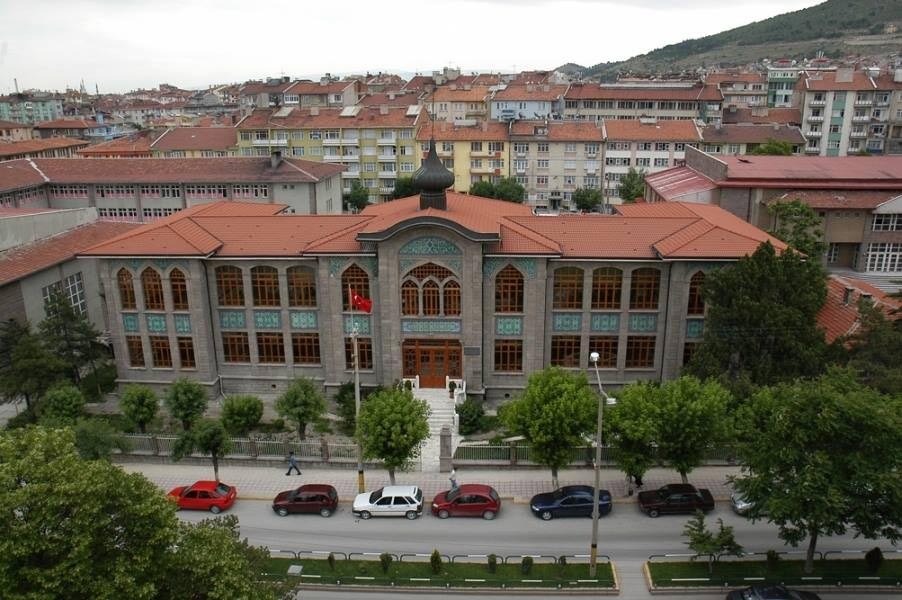 Afyon Lisesi’nde Öğrenci Kavgası İddiası