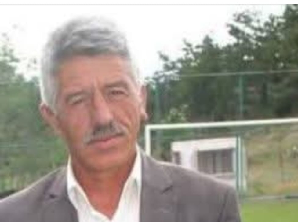 Sevenleri Gözyaşlarıyla Uğurladı