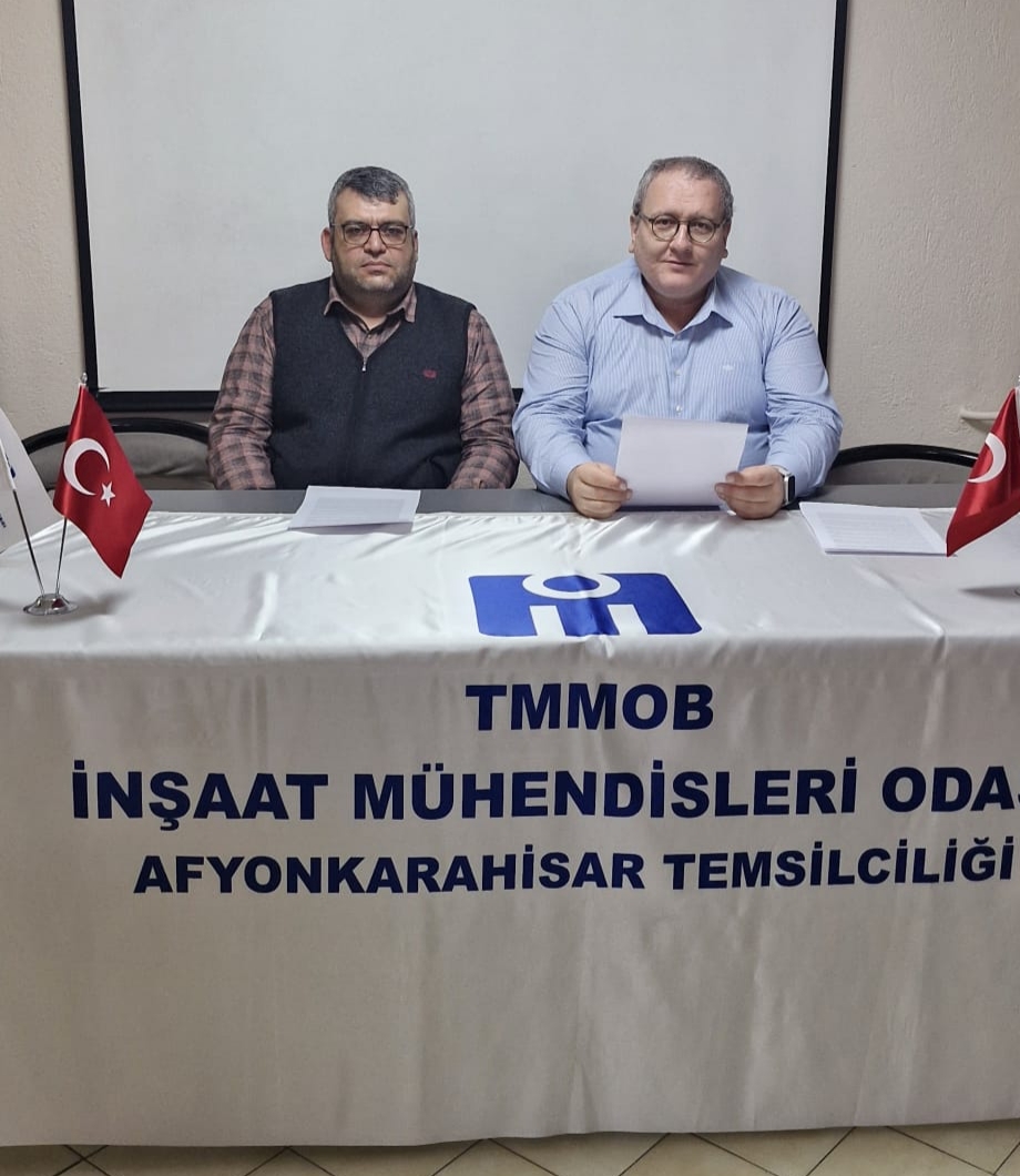 Üç Yıl Geçti, Hazır Değiliz