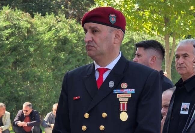 Kumartaşlı’dan Şehit ve Gazi Adını Kullanarak Bağış Toplayanlara Sert Tepki