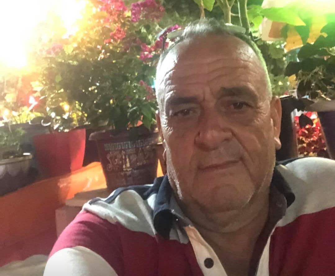 Güney Belediye Başkanı Erol Karabacak Geçirdiği Kalp Krizi Sonucu Hayatını Kaybetti