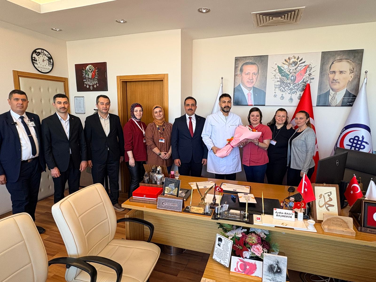 AFSÜ’de Şiddet ve Tacize Yer Yok