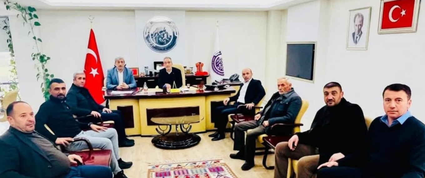 Esnafın Feryadı: Pazarcı Yok Sayılıyor