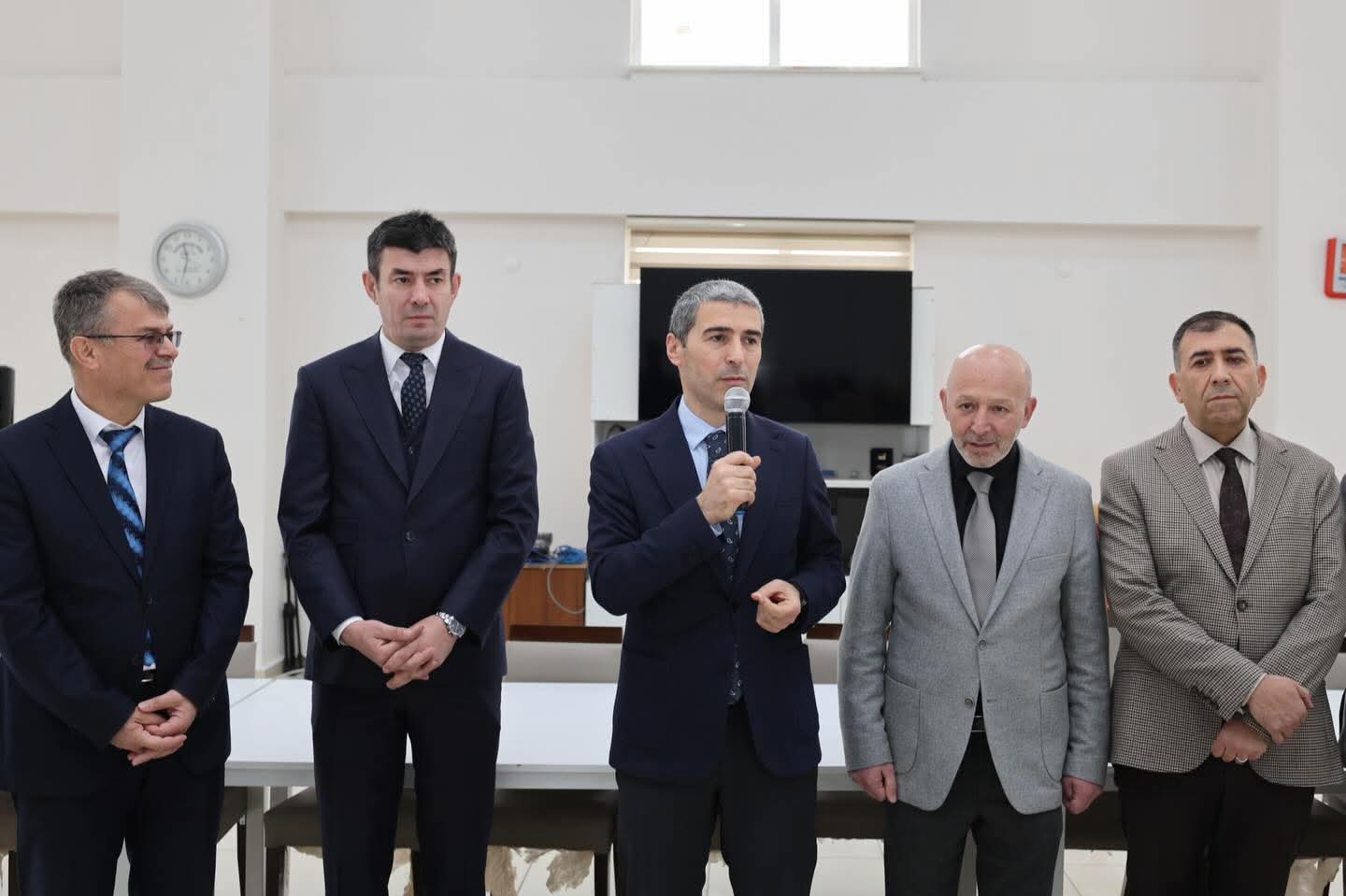 İl Özel İdaresi Genel Sekreteri Belli Oldu
