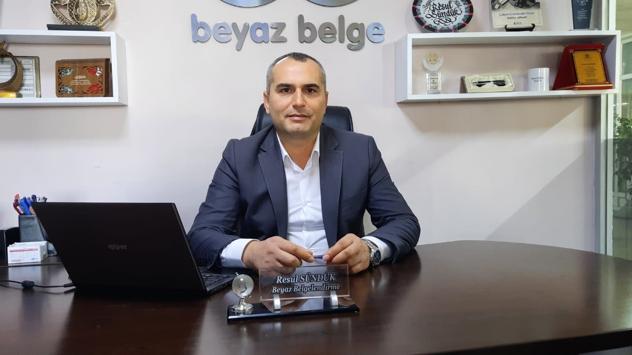 MYK Zorunluluğu Genişledi, Denetimler Başladı.