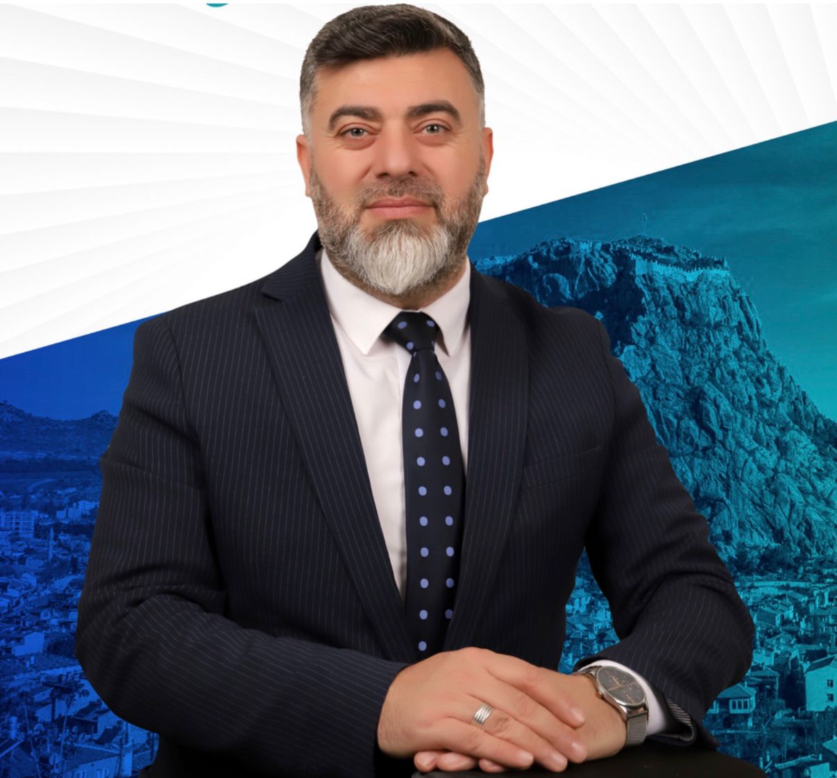 Başkan Uygur’dan Eğitim Vurgusu