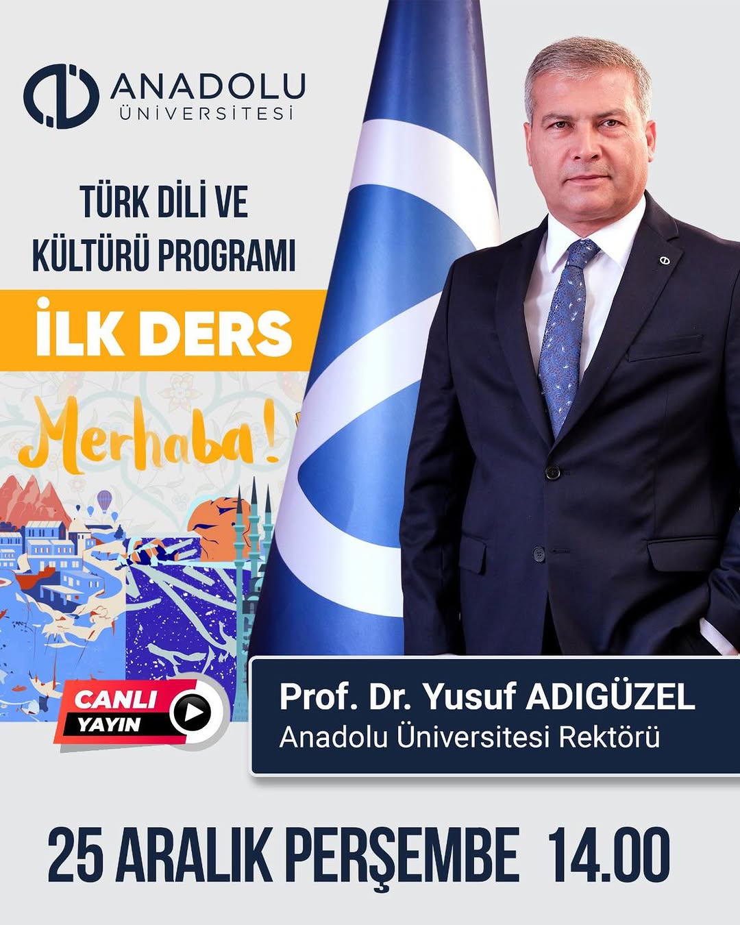 Türkçe’nin Dünyaya Açılan Kapısı!