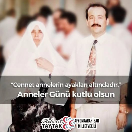 Devlet Bahçeli'den Anneler Günü Mesajı: Anne Ömür Boyu Baş Tacı