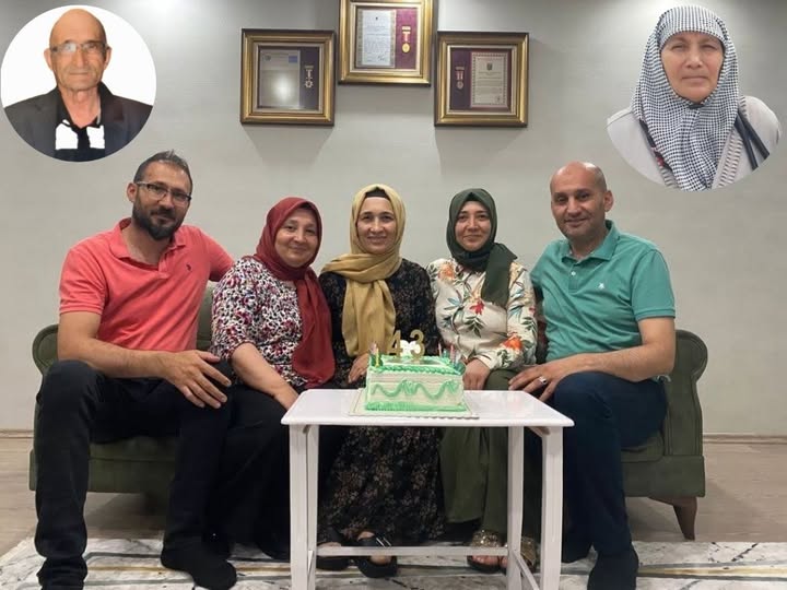 Anneler Günü: Şehit Aileleri Derneği'nden Duygu Dolu Kutlama