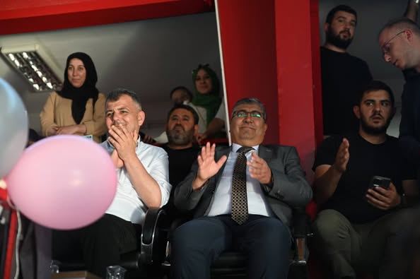 Emirdağ'da Minik Kalpler Kur'an'la Buluştu