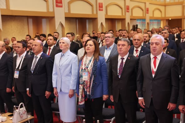 Afyonkarahisar Belediyesi'nden Türkiye Belediyeler Birliği'ne Katılım ve Önemli Kararlar