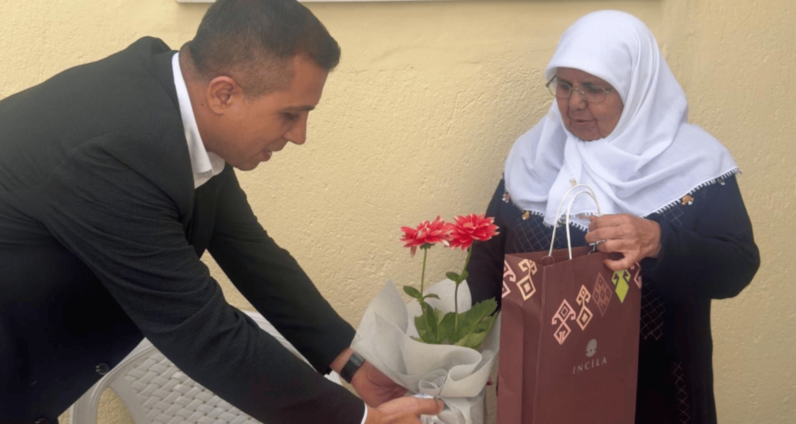 Kızılören Kaymakamı Bilal Çitil'den Şehit Annelerine Anlamlı Ziyaret