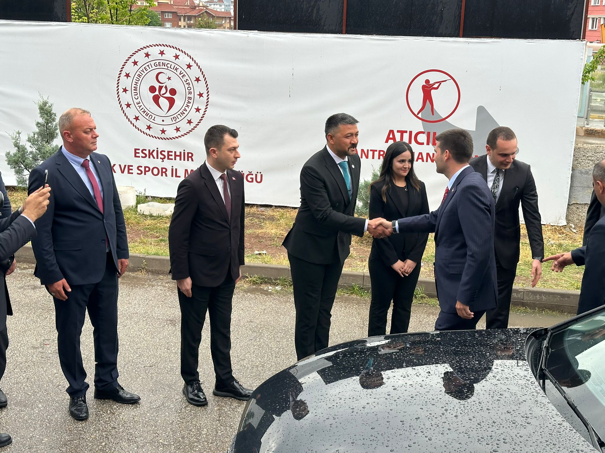 Ülkü Ocaklarından Gençlik Şöleni 