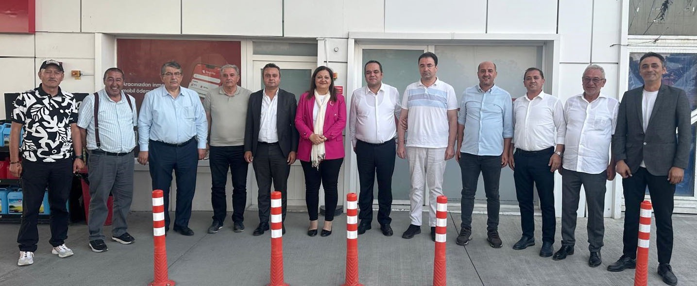 AFYON GAZETECİLER CEMİYETİ KAMUOYU DUYURUSU